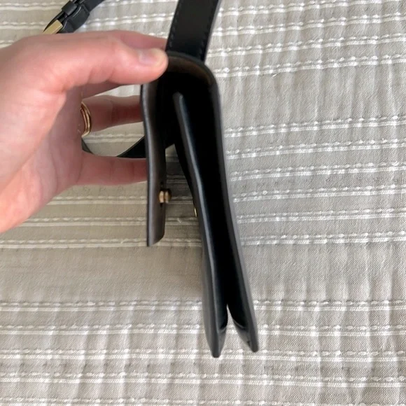 All saints Corbet convertible belt bag - Picture 4 of 5